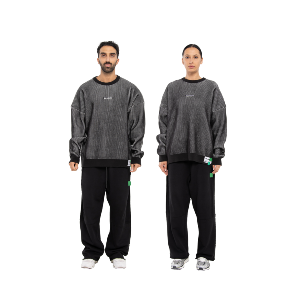 BLurry - Sweater - BP101 - Image 2