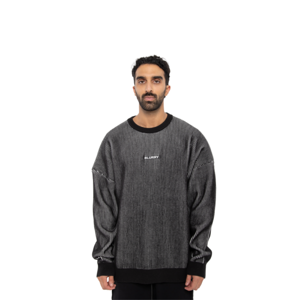 BLurry - Sweater - BP101 - Image 4