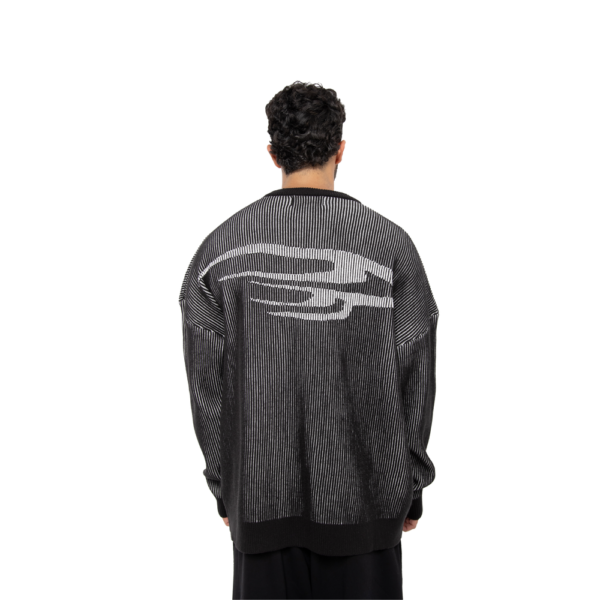 BLurry - Sweater - BP101 - Image 3