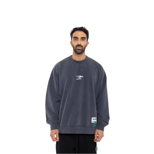 BLurry - Sweater - BP100