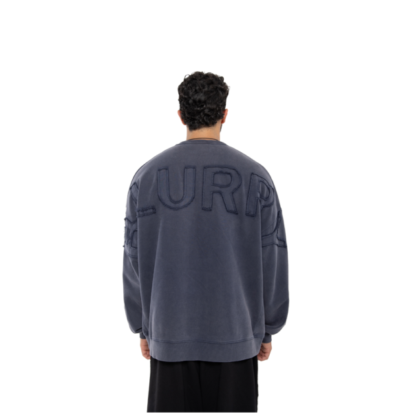 BLurry - Sweater - BP100 - Image 2