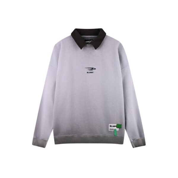 BLurry - Polo Sweater - BP97